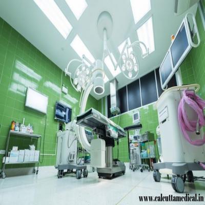 Refurbished Medical Equipment Supplier